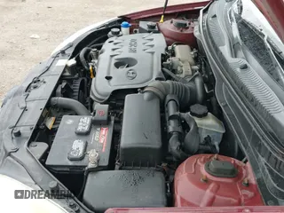 ✅ 2008 Hyundai Accent GLS • VIN: KMHCN46CX8U279318 • Лот: 42190876. Опубликован ранее на IAAI с пробегом 44 774 миль. Бесплатный доступ к архиву аукционных продаж из США и подробный отчёт об истории автомобиля на DreamBid. Изображение 19.