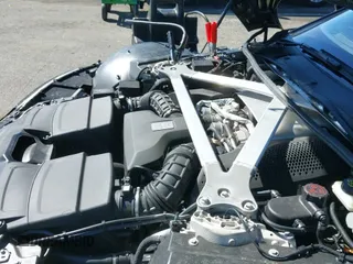 ✅ 2020 Aston Martin Vantage • VIN: SCFSMGAW5LGN03965 • Lot: 41753963. Wystawiony na IAAI z przebiegiem 21 223 mil. Bezpłatny archiwum sprzedaży aukcyjnych z USA i szczegółowy raport historii pojazdu na DreamBid. Zdjęcie 18.