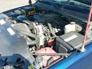 ✅ 2000 Chevrolet Silverado 1500 LS • VIN: 2GCEK19T8Y1353475 • Lot: 42381596. Wystawiony na IAAI z przebiegiem 232 653 mil mil. Skorzystaj z bezpłatnego archiwum sprzedaży aukcyjnych z USA i zobacz szczegółowy raport historii pojazdu na DreamBid. Zdjęcie 19.