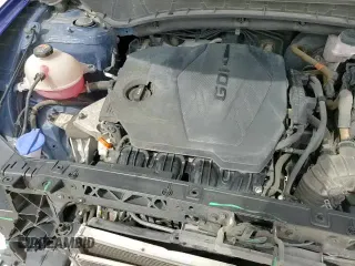 ✅ 2022 Hyundai Tucson SE • VIN: 5NMJA3AE9NH088969 • Lot: 67592945. Wystawiony na Copart z przebiegiem 73 914 mil. Bezpłatny archiwum sprzedaży aukcyjnych z USA i szczegółowy raport historii pojazdu na DreamBid. Zdjęcie 15.