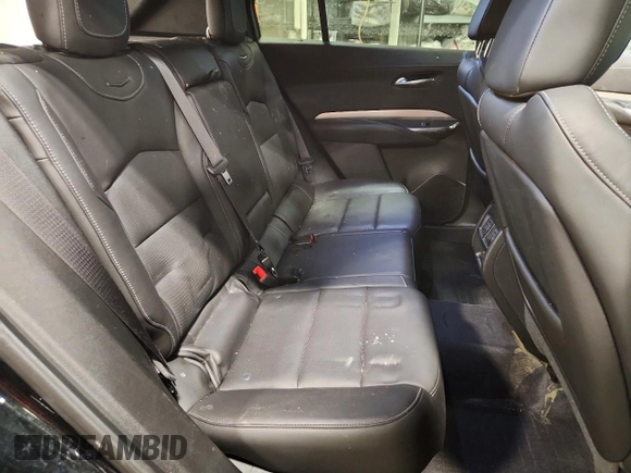 ✅ 2019 Cadillac XT4 FWD Premium Luxury • VIN: 1GYFZCR44KF229122 • Lot: 74442955. Wystawiony na Copart z przebiegiem 88 357 mil. Bezpłatny archiwum sprzedaży aukcyjnych z USA i szczegółowy raport historii pojazdu na DreamBid. Zdjęcie 10.