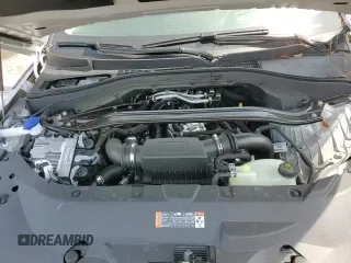 ✅ 2025 Lincoln Aviator Standard • VIN: 5LM5J6WC0SGL17576 • Lot: 55433605. Wystawiony na Copart z przebiegiem 1 094 mil. Bezpłatny archiwum sprzedaży aukcyjnych z USA i szczegółowy raport historii pojazdu na DreamBid. Zdjęcie 14.