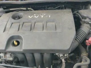 ✅ 2010 Toyota Corolla • VIN: 1NXBU4EE5AZ212570 • Lot: 42363981. Listed on IAAI with 206,807 mi. Free auction sales archive from the USA and detailed vehicle history report at DreamBid. Image 12.