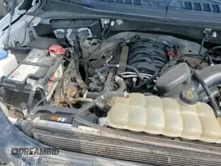 ✅ 2020 Ford F-150 XLT • VIN: 1FTEW1E51LFC10090 • Лот: 84019985. Опубликован ранее на Copart с пробегом 117 243 миль. Бесплатный доступ к архиву аукционных продаж из США и подробный отчёт об истории автомобиля на DreamBid. Изображение 13.