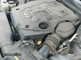 ✅ 2004 Infiniti G35 w/Leather • VIN: JNKCV51EX4M615464 • Лот: 43411449. Опубликован ранее на IAAI с пробегом 232 117 миль. Бесплатный доступ к архиву аукционных продаж из США и подробный отчёт об истории автомобиля на DreamBid. Изображение 13.