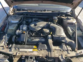 ✅ 1988 Cadillac Eldorado • VIN: 1G6EL1153JU612185 • Лот: 83786144. Опубликован ранее на Copart с пробегом 133 882 миль. Бесплатный доступ к архиву аукционных продаж из США и подробный отчёт об истории автомобиля на DreamBid. Изображение 13.