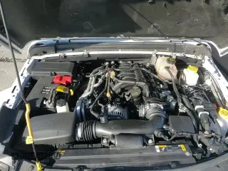 ✅ 2022 Jeep Gladiator Overland • VIN: 1C6HJTFG6NL162718 • Lot: 93542405. Wystawiony na Copart z przebiegiem 57 521 mil. Bezpłatny archiwum sprzedaży aukcyjnych z USA i szczegółowy raport historii pojazdu na DreamBid. Zdjęcie 13.