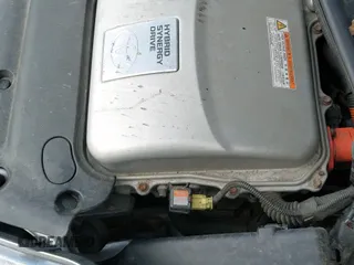 ✅ 2008 Toyota Prius • VIN: JTDKB20U383358561 • Lot: 43683891. Listed on IAAI with 327,557 mi. Free auction sales archive from the USA and detailed vehicle history report at DreamBid. Image 12.