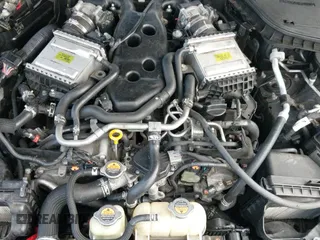 ✅ 2016 Infiniti Q50 Sport • VIN: JN1EV7AR9GM344641 • Lot: 42742449. Listed on IAAI with 106,020 mi. Free auction sales archive from the USA and detailed vehicle history report at DreamBid. Image 21.