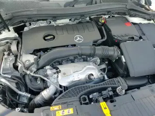 ✅ 2021 Mercedes-Benz GLA 250 • VIN: W1N4N4GB6MJ262664 • Лот: 82430935. Опубликован ранее на Copart с пробегом 22 696 миль. Бесплатный доступ к архиву аукционных продаж из США и подробный отчёт об истории автомобиля на DreamBid. Изображение 14.