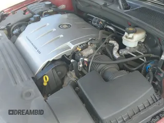 ✅ 2006 Cadillac DTS 1SC • VIN: 1G6KD57Y16U235128 • Lot: 42518035. Wystawiony na IAAI z przebiegiem 101 578 mil. Bezpłatny archiwum sprzedaży aukcyjnych z USA i szczegółowy raport historii pojazdu na DreamBid. Zdjęcie 19.