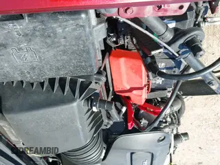 ✅ 2018 Chrysler Pacifica Touring Plus • VIN: 2C4RC1FG7JR280015 • Лот: 43590796. Опубликован ранее на IAAI с пробегом 100 429 миль. Бесплатный доступ к архиву аукционных продаж из США и подробный отчёт об истории автомобиля на DreamBid. Изображение 22.