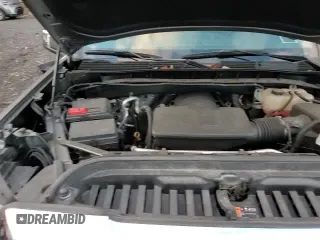 ✅ 2020 GMC Sierra 1500 SLT • VIN: 3GTU9DED6LG207194 • Лот: 91690645. Опубликован ранее на Copart с пробегом 51 462 миль. Бесплатный доступ к архиву аукционных продаж из США и подробный отчёт об истории автомобиля на DreamBid. Изображение 15.