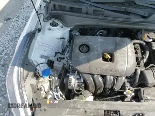 ✅ 2023 Kia Forte LXS • VIN: 3KPF24AD5PE567321 • Lot: 80559685. Listed on Copart with 82,333 mi. Free auction sales archive from the USA and detailed vehicle history report at DreamBid. Image 16.