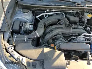 ✅ 2020 Subaru Crosstrek Premium • VIN: JF2GTAEC2L8252547 • Lot: 95477525. Listed on Copart with 84,855 mi. Free auction sales archive from the USA and detailed vehicle history report at DreamBid. Image 13.