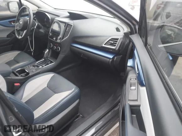 ✅ 2021 Subaru Crosstrek • VIN: JF2GTDNC2MH675776 • Lot: 43586521. Wystawiony na IAAI z przebiegiem 75 137 mil. Bezpłatny archiwum sprzedaży aukcyjnych z USA i szczegółowy raport historii pojazdu na DreamBid. Zdjęcie 5.
