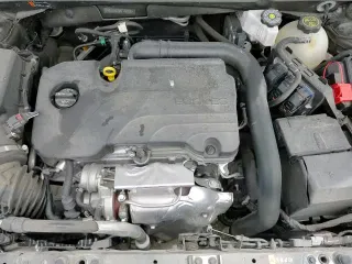 2024 Chevrolet Malibu LT z VIN 1G1ZD5ST5RF157235, wystawiony jako Copart lot #65793505 z przebiegiem 34 195 mil mil oraz Szkoda całkowita • Salvage title. Historia ofert i sprzedaży dostępna na DreamBid. Obrazek 15.