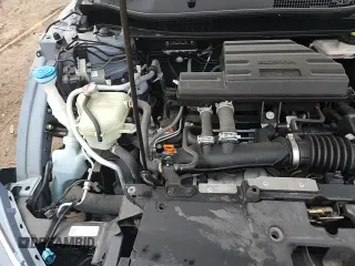 ✅ 2021 Honda CR-V Special Edition • VIN: 7FARW2H78ME034430 • Лот: 86842955. Опубликован ранее на Copart с пробегом 27 691 миль. Бесплатный доступ к архиву аукционных продаж из США и подробный отчёт об истории автомобиля на DreamBid. Изображение 16.