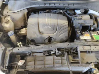 ✅ 2018 Kia Sorento EX • VIN: 5XYPHDA53JG430867 • Лот: 90285395. Опубликован ранее на Copart с пробегом 132 747 миль. Бесплатный доступ к архиву аукционных продаж из США и подробный отчёт об истории автомобиля на DreamBid. Изображение 15.