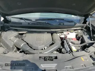 ✅ 2024 GMC Acadia AWD Denali • VIN: 1GKENRKS4RJ175051 • Lot: 68412435. Listed on Copart with 16,344 mi. Free auction sales archive from the USA and detailed vehicle history report at DreamBid. Image 14.