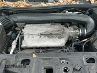 ✅ 2004 Saturn VUE V6 • VIN: 5GZCZ534X4S897948 • Lot: 41340129. Wystawiony na IAAI z przebiegiem 173 878 mil. Bezpłatny archiwum sprzedaży aukcyjnych z USA i szczegółowy raport historii pojazdu na DreamBid. Zdjęcie 12.