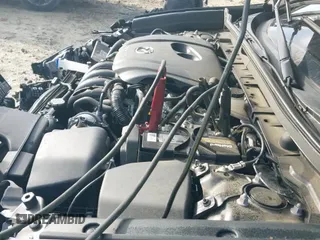 ✅ 2020 Mazda CX-30 Select • VIN: 3MVDMACL3LM137953 • Лот: 42274606. Опубликован ранее на IAAI с пробегом 54 820 миль. Бесплатный доступ к архиву аукционных продаж из США и подробный отчёт об истории автомобиля на DreamBid. Изображение 20.