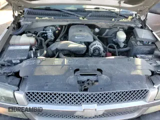 ✅ 2005 Chevrolet Silverado 1500 • VIN: 1GCEC19TX5E246502 • Лот: 76657864. Опубликован ранее на Copart с пробегом 170 319 миль. Бесплатный доступ к архиву аукционных продаж из США и подробный отчёт об истории автомобиля на DreamBid. Изображение 13.