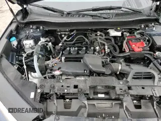 ✅ 2023 Honda CR-V EX • VIN: 7FARS3H46PE006590 • Lot: 85752355. Listed on Copart with 29,367 mi. Free auction sales archive from the USA and detailed vehicle history report at DreamBid. Image 14.