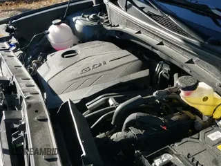 2024 Hyundai Santa Cruz SE с VIN 5NTJADAE3RH096498, выставлен на аукционе IAAI как лот 41100341 с пробегом 7 550 миль миль и . История ставок и продаж доступна на DreamBid. Изображение 19.