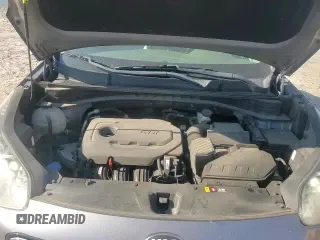 ✅ 2018 Kia Sportage EX • VIN: KNDPNCAC1J7301315 • Лот: 71519245. Опубликован ранее на Copart с пробегом 97 993 миль. Бесплатный доступ к архиву аукционных продаж из США и подробный отчёт об истории автомобиля на DreamBid. Изображение 14.