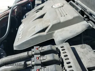 ✅ 2015 Cadillac SRX Performance Collection • VIN: 3GYFNCE34FS582549 • Lot: 43672323. Wystawiony na IAAI z przebiegiem 143 003 mil. Bezpłatny archiwum sprzedaży aukcyjnych z USA i szczegółowy raport historii pojazdu na DreamBid. Zdjęcie 20.