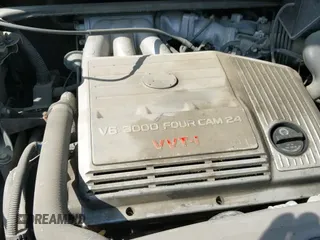 ✅ 1999 Lexus RX 300 • VIN: JT6HF10U6X0036058 • Лот: 42573460. Опубликован ранее на IAAI с пробегом 201 685 миль. Бесплатный доступ к архиву аукционных продаж из США и подробный отчёт об истории автомобиля на DreamBid. Изображение 12.