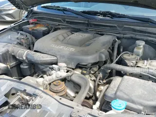 ✅ 2006 Suzuki Grand Vitara • VIN: JS3TD941664103676 • Лот: 42489484. Опубликован ранее на IAAI с пробегом 213 711 миль. Бесплатный доступ к архиву аукционных продаж из США и подробный отчёт об истории автомобиля на DreamBid. Изображение 13.