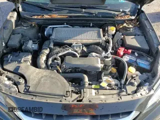 ✅ 2020 Subaru Legacy Touring XT • VIN: 4S3BWGP64L3024024 • Lot: 83818174. Listed on Copart with 79,435 mi. Free auction sales archive from the USA and detailed vehicle history report at DreamBid. Image 13.