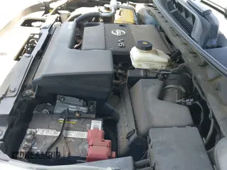 ✅ 2018 Nissan Murano SL • VIN: 5N1AZ2MG2JN116782 • Lot: 42801359. Wystawiony na IAAI z przebiegiem 108 443 mil. Bezpłatny archiwum sprzedaży aukcyjnych z USA i szczegółowy raport historii pojazdu na DreamBid. Zdjęcie 23.