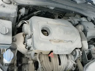 ✅ 2018 Kia Optima LX • VIN: 5XXGT4L31JG186022 • Lot: 40846167. Wystawiony na IAAI z przebiegiem 119 477 mil. Bezpłatny archiwum sprzedaży aukcyjnych z USA i szczegółowy raport historii pojazdu na DreamBid. Zdjęcie 25.