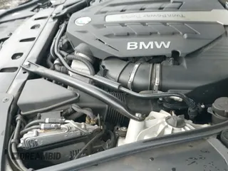 ✅ 2014 BMW 6 Series 650i • VIN: WBA6B2C58ED129639 • Lot: 42171786. Wystawiony na IAAI z przebiegiem 108 677 mil. Bezpłatny archiwum sprzedaży aukcyjnych z USA i szczegółowy raport historii pojazdu na DreamBid. Zdjęcie 19.