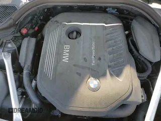 ✅ 2018 BMW 6 Series 640i xDrive • VIN: WBAJV6C58JBJ99642 • Lot: 80799935. Listed on Copart with 92,636 mi. Free auction sales archive from the USA and detailed vehicle history report at DreamBid. Image 13.