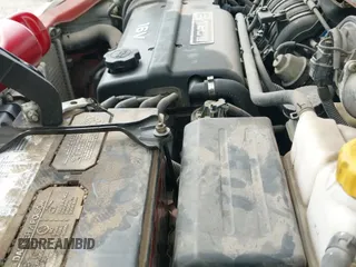 ✅ 2005 Chevrolet Aveo LS • VIN: KL1TD52675B496112 • Lot: 42087412. Listed on IAAI with 63,176 mi. Free auction sales archive from the USA and detailed vehicle history report at DreamBid. Image 12.