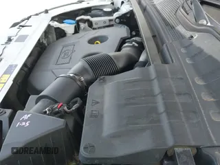 ✅ 2015 Land Rover Range Rover Evoque Prestige • VIN: SALVV2BG4FH076675 • Lot: 42138353. Wystawiony na IAAI z przebiegiem 99 751 mil. Bezpłatny archiwum sprzedaży aukcyjnych z USA i szczegółowy raport historii pojazdu na DreamBid. Zdjęcie 19.