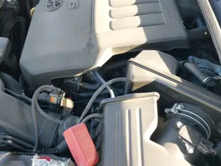 ✅ 2015 Toyota Venza XLE • VIN: 4T3ZK3BB1FU074193 • Lot: 42281335. Wystawiony na IAAI z przebiegiem 123 862 mil. Bezpłatny archiwum sprzedaży aukcyjnych z USA i szczegółowy raport historii pojazdu na DreamBid. Zdjęcie 19.