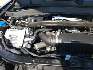 ✅ 2022 Ford Police Interceptor Utility • VIN: 1FM5K8AC5NGB17803 • Lot: 85853605. Listed on Copart with 37,681 mi. Free auction sales archive from the USA and detailed vehicle history report at DreamBid. Image 15.