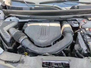 ✅ 2024 GMC Acadia AWD Denali • VIN: 1GKENRKS1RJ175556 • Лот: 62553585. Опубликован ранее на Copart с пробегом 35 959 миль. Бесплатный доступ к архиву аукционных продаж из США и подробный отчёт об истории автомобиля на DreamBid. Изображение 15.