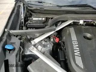 ✅ 2026 BMW X5 sDrive40i • VIN: 5UX13EU05T9065718 • Лот: 93764085. Опубликован ранее на Copart с пробегом 11 815 миль. Бесплатный доступ к архиву аукционных продаж из США и подробный отчёт об истории автомобиля на DreamBid. Изображение 14.