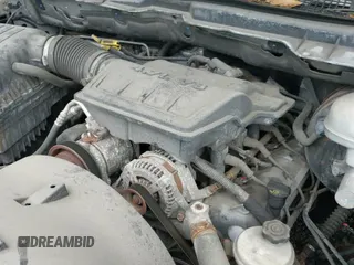 ✅ 2009 Dodge 1500 SLT • VIN: 1D3HB16PX9J509180 • Lot: 42381574. Wystawiony na IAAI z przebiegiem 107 651 mil. Bezpłatny archiwum sprzedaży aukcyjnych z USA i szczegółowy raport historii pojazdu na DreamBid. Zdjęcie 12.