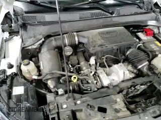 ✅ 2023 Jeep Compass Latitude • VIN: 3C4NJDBN0PT562108 • Lot: 92313795. Wystawiony na Copart z przebiegiem 78 511 mil. Bezpłatny archiwum sprzedaży aukcyjnych z USA i szczegółowy raport historii pojazdu na DreamBid. Zdjęcie 14.