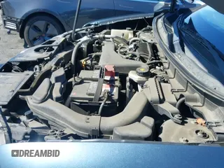 ✅ 2014 Nissan Rogue SV • VIN: 5N1AT2MTXEC822480 • Lot: 42899727. Wystawiony na IAAI z przebiegiem 130 705 mil. Bezpłatny archiwum sprzedaży aukcyjnych z USA i szczegółowy raport historii pojazdu na DreamBid. Zdjęcie 12.