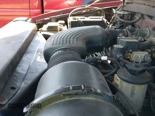 ✅ 1998 Ford F-150 • VIN: 1FTZX17W9WNB41924 • Lot: 43079538. Listed on IAAI with 230,737 mi. Free auction sales archive from the USA and detailed vehicle history report at DreamBid. Image 12.