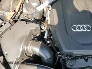 ✅ 2025 Audi A4 S line Premium Plus • VIN: WAUEAAF48SA001331 • Лот: 70579565. Опубликован ранее на Copart с пробегом 4 906 миль. Бесплатный доступ к архиву аукционных продаж из США и подробный отчёт об истории автомобиля на DreamBid. Изображение 15.