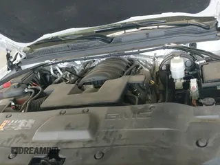 ✅ 2017 GMC Yukon SLE • VIN: 1GKS2AKC9HR137546 • Lot: 42517515. Wystawiony na IAAI z przebiegiem 123 438 mil. Bezpłatny archiwum sprzedaży aukcyjnych z USA i szczegółowy raport historii pojazdu na DreamBid. Zdjęcie 20.